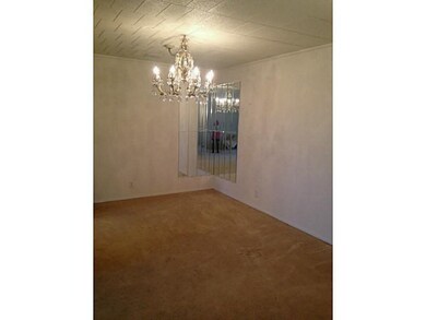 Dining Room. Dining room adjacent kitchen