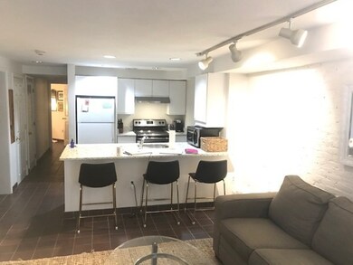 16 Greenough Ln unit Suite LL3, Boston, MA 02113 - photo 4