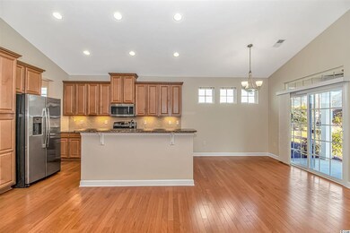 1560 Legacy Loop, Myrtle Beach, SC 29577 - photo 4