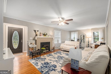 139 Myrtle St, Toccoa, GA 30577 - photo 6