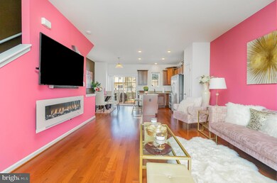 11821 Tower Hamlets Place, Waldorf, MD 20602 - photo 6