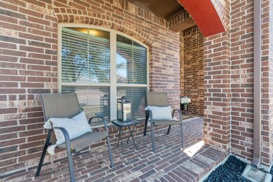 8304 White Hart Dr, Fort Worth, TX 76179 - photo 5