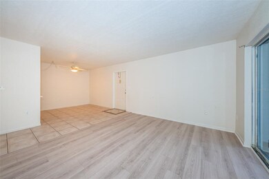View of Dining Area - Ceramic Tile