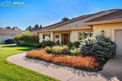 1745 Coyote Point Dr, Colorado Springs, CO 80904 - photo 4