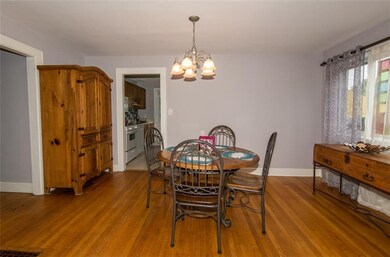 1513 N Bosart Ave, Indianapolis, IN 46201 - photo 6