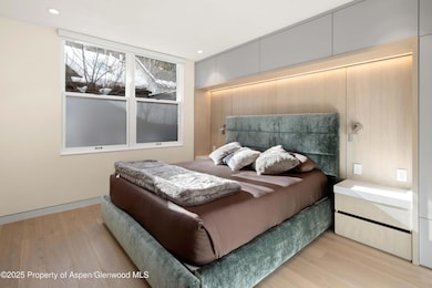 King Primary Suite