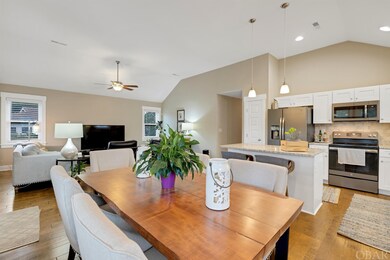 1003 Fox St, Kill Devil Hills, NC 27948 - photo 2