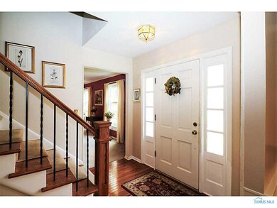 Foyer.