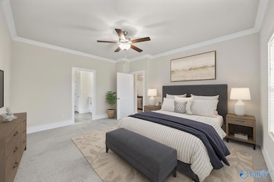 113 Pointe Haven Ct SW, Huntsville, AL 35824 - photo 3