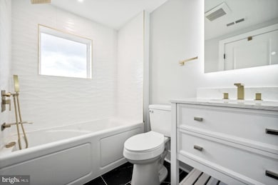 1801 N 6th St unit 2, Philadelphia, PA 19122 - photo 6