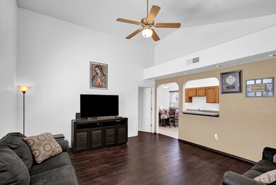 14577 Puerto Del Carmen Dr, El Paso, TX 79928 - photo 5