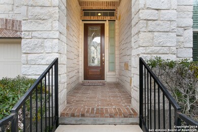 25802 Plumbago, San Antonio, TX 78261 - photo 2