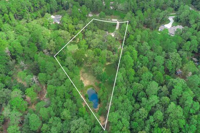 18 W Lake Forest Ct, Conroe, TX 77384 - photo 5