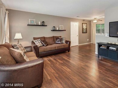 3281 Mountain Laurel Loop, Dumfries, VA 22026 - photo 3