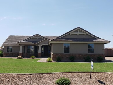 2311 - B2 FRONT ELEVATION