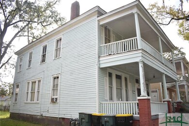 1203 E 31st St, Savannah, GA 31404 - photo 2