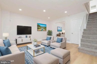 204 Kingston Rd, Middle River, MD 21220 - photo 4