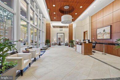 The Jamieson unit 1005, Alexandria, VA 22314 - photo 6