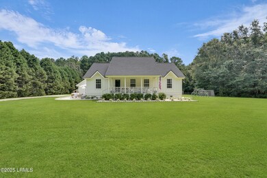 22 Butler Farm Rd, Seabrook, SC 29940 - photo 3