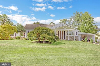 1100 Greenhill Rd, Flourtown, PA 19031 - photo 3