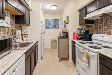 1340 N Glen Cir unit B, Aurora, IL 60506 - photo 5