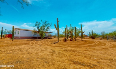 13475 W Mustang Rd, Tucson, AZ 85743 - photo 4