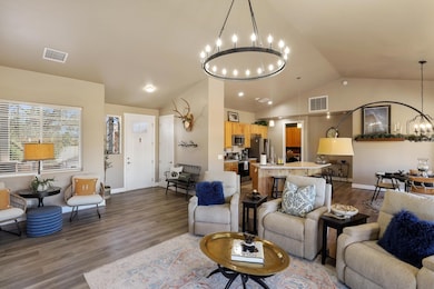 506 N Eagle Ridge Rd, Payson, AZ 85541 - photo 5