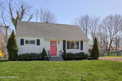 23 Howard Ave, Eatontown, NJ 07724 - photo 2