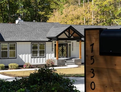 7530 Spalding Ln, Atlanta, GA 30350 - photo 4