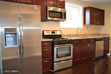 4911 Gunther St, Capitol Heights, MD 20743 - photo 6