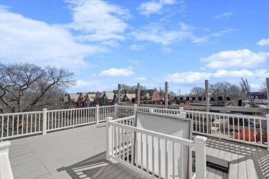 113 Townsend St unit 3, Dorchester, MA 02121 - photo 3