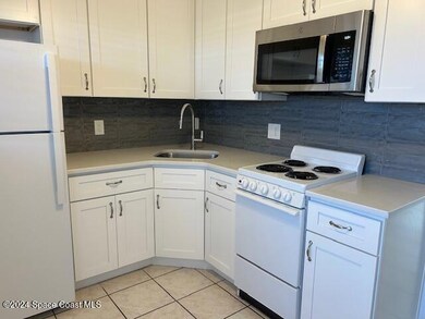 380 N Brevard Ave unit C1, Cocoa Beach, FL 32931 - photo 5