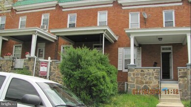 337 Marydell Rd, Baltimore, MD 21229 - photo 2