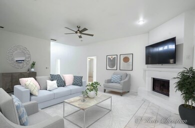 305 Lamar Ct, Odessa, TX 79765 - photo 4