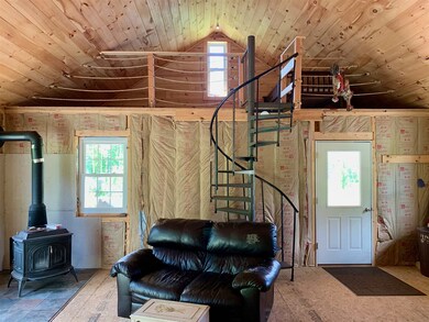 128 Kelsea Notch Rd, Columbia, NH 03576 - photo 4