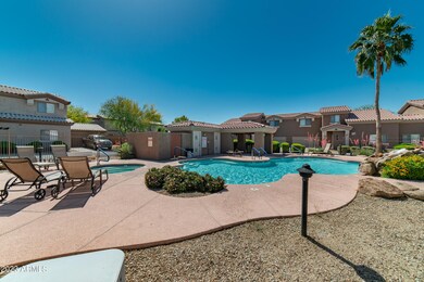 Community Pool & Spa