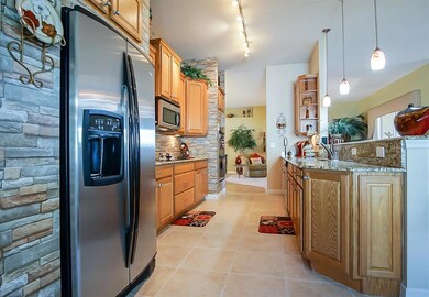 500 SW Nagle Place, Port Saint Lucie, FL 34953 - photo 3