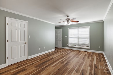 240 Cleveland Ave unit 105, Athens, GA 30601 - photo 5