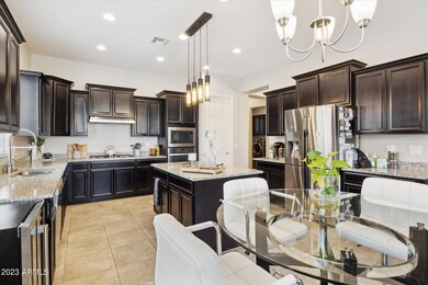 Gorgeous Kitchen