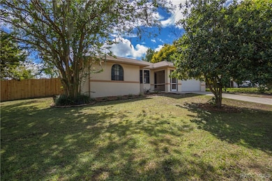 3642 E Foxwood Ln, Inverness, FL 34452 - photo 2