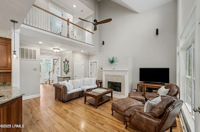 528 Rookery Ln, Fripp Island, SC 29920 - photo 3