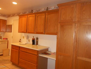 ADDITIONAL BUILT-IN CABINETS