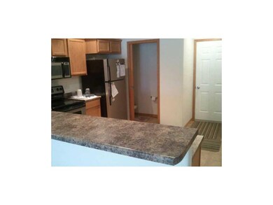 Breakfast Bar.