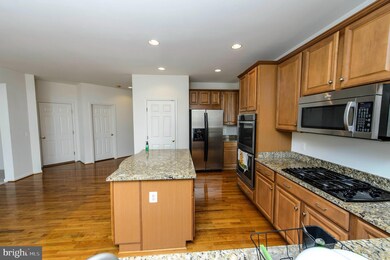 2025 Paisley Ct, Woodbridge, VA 22191 - photo 7