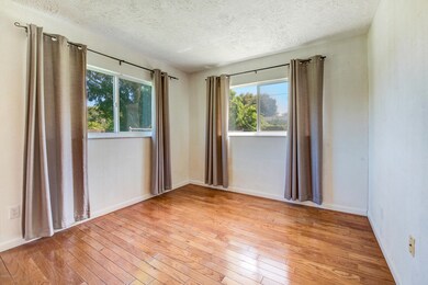 BEDROOM #1