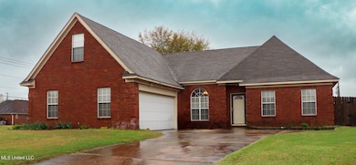 Beautiful Homesite