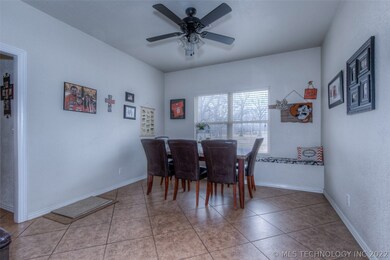 12754 S Lombard Ln, Skiatook, OK 74070 - photo 7