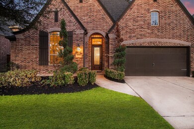 5211 Bartlett Vista Ct, Fulshear, TX 77441 - photo 2