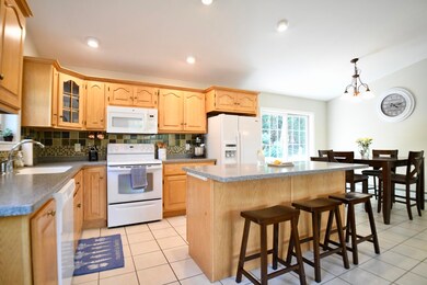 21 Seths Way, West Gardiner, ME 04345 - photo 5