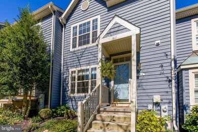 9344 Town Place Dr, Owings Mills, MD 21117 - photo 3